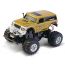Джип микро р/у 1:58 2207