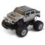 Джип микро р/у 1:58 2207
