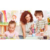 Ви хочете провести свої вихідні корисно та цікаво і Ваша дитина хоче чогось нового?