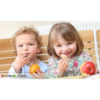 Весняний авітаміноз у дітей: як вберегтись?