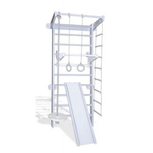 Спортивний куточок Ласка в повній комплектації з диском