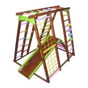 Детский спортивный комплекс Babygrai со счетами