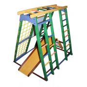 Дитячий спортивний комплекс Babygrai для вулиці