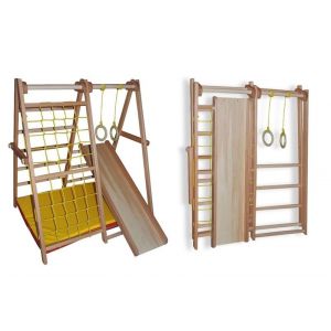 Складной комплекс Динозаврик