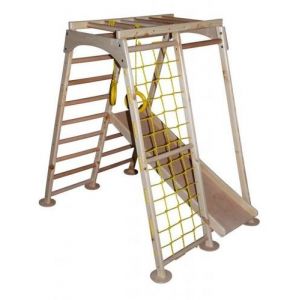 Детский спортивный комплекс Космолет