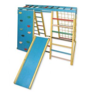 Дитячий спортивний комплекс Скелелаз для вулиці