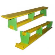 Лавочка гімнастична