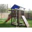 Дитячий вуличний комплекс Babygrai-2