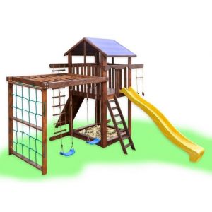 Дитячий вуличний комплекс Babygrai-3