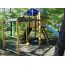 Дитячий вуличний комплекс Babygrai-3 Бджілка