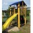Дитячий вуличний комплекс Babygrai-3 Бджілка