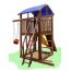Дитячий вуличний комплекс Babygrai-9
