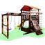 Дитячий вуличний комплекс Babygrai-15