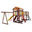 Дитячий вуличний комплекс Babygrai-17