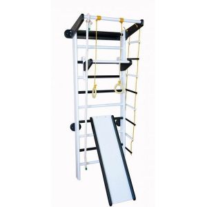 Спортивний куточок Панда в повній комплектації 