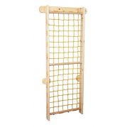 Піратська сітка з сосни