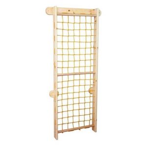 Піратська сітка з сосни