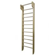 Шведська стінка для залу з сосни