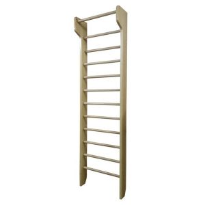 Шведская стенка для зала из сосны