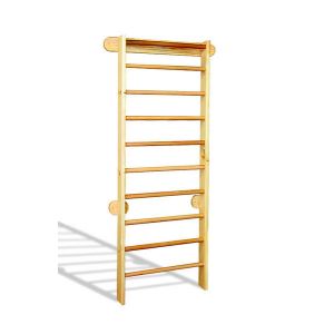 Шведская стенка из сосны