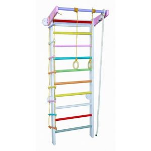 Спортивний куточок Метелик з мотузковим набором