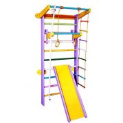 Спортивний куточок Білка в повній комплектації