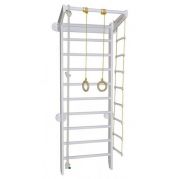 Спортивний куточок Ласка з мотузковим набором