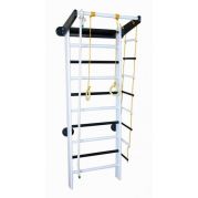 Спортивний куточок Панда з мотузковим набором