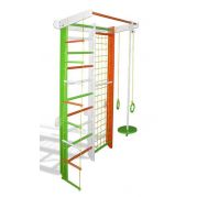 Спортивний куточок Піратик з сосни дружба