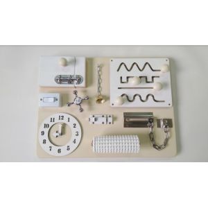 Бізіборд Дошка Fun Board 1121