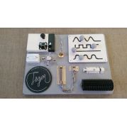 Бізіборд Дошка Fun Board 1123 з логотипом