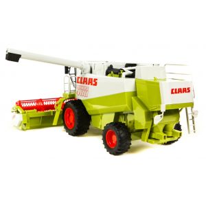 Комбайн Claas Lexion 480 М1:16