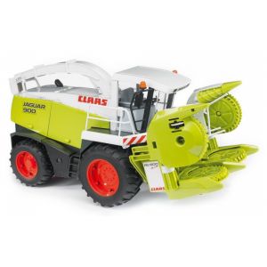Комбайн Claas Jaguar 900 М1:16