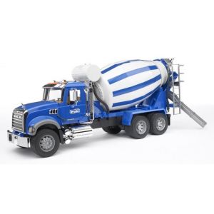 Бетоновіз Mack Granite М1:16