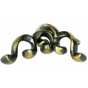 Литая головоломка BAROQ Барокко