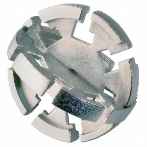 Литая головоломка DISK Диск