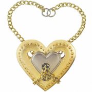 Лита головоломка HEART Серце