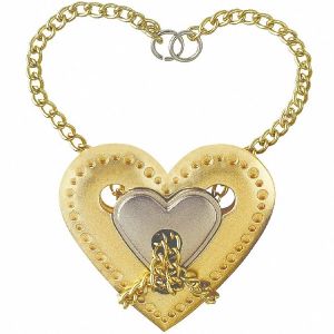 Лита головоломка HEART Серце