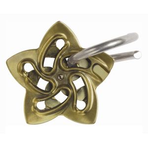 Лита головоломка HELIX Завиток