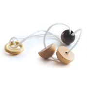 Дерев'яна головоломка міні Hemi-spheres