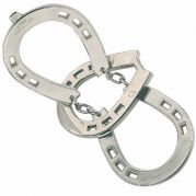 Лита головоломка HORSE Підкова