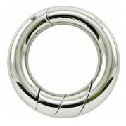 Лита головоломка LOOP Кільце