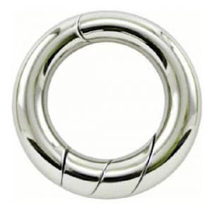 Лита головоломка LOOP Кільце