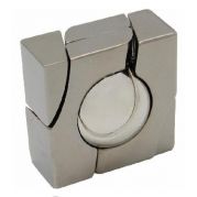 Лита головоломка MARBLE Мармур