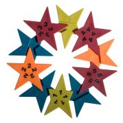 Настольная 3D игра-головоломка PENTADIVIO