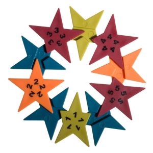 Настольная 3D игра-головоломка PENTADIVIO