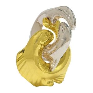 Лита головоломка SEABREAM Коралові рибки