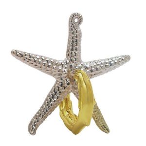 Лита головоломка STARFISH Морська зірка