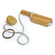 Дерев'яна головоломка міні Tricky Dick