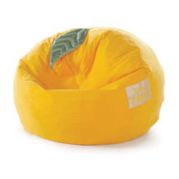 Крісло-мішок Яблуко